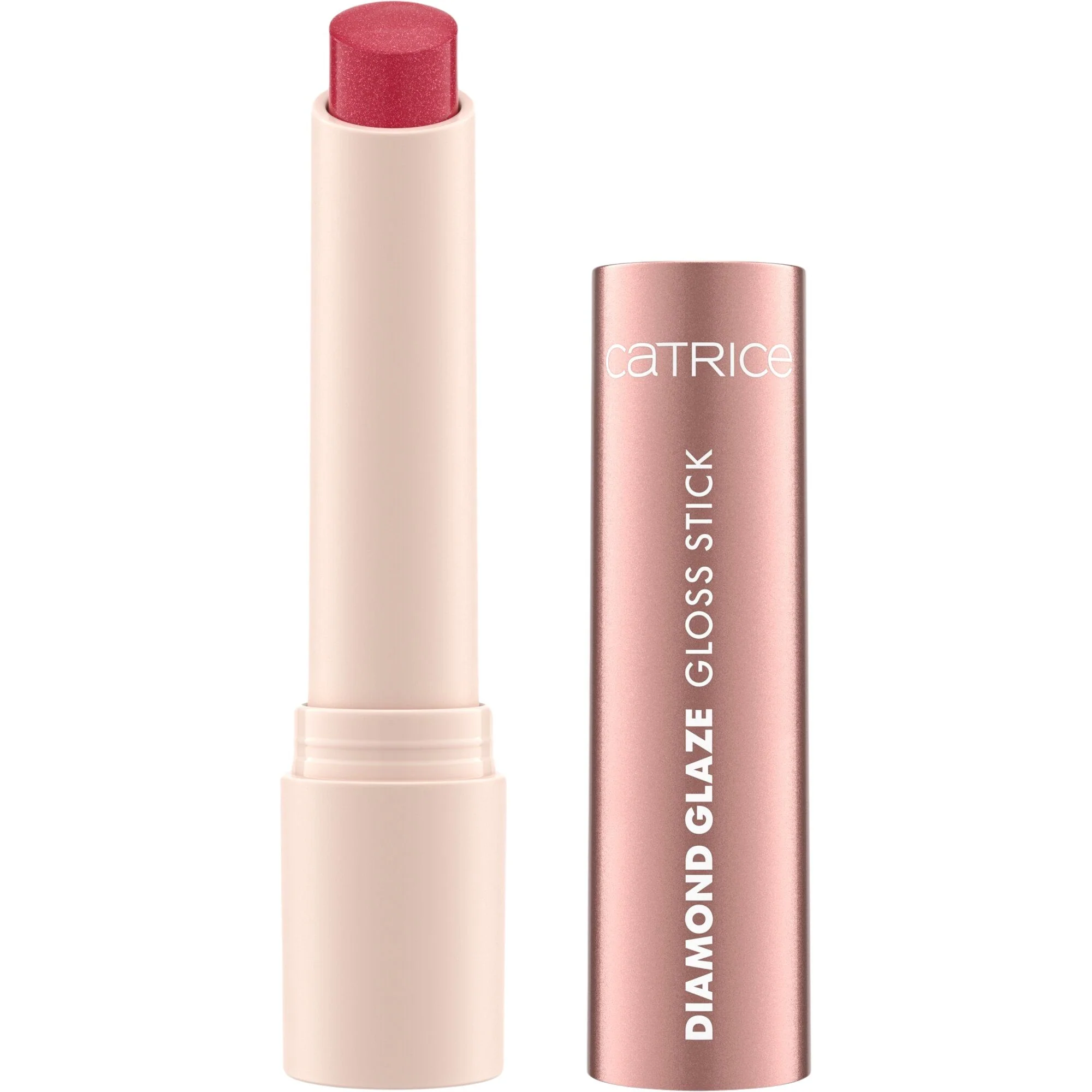 Diamond Glaze szájfény stift - Rúzs, Szájfény