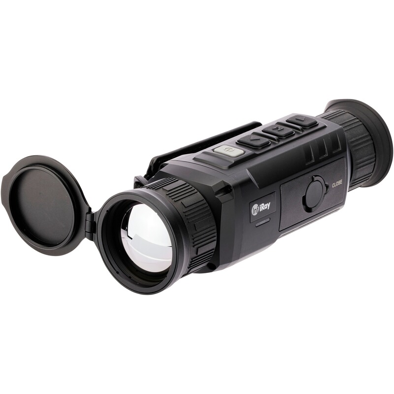 InfiRay Wärmebildgerät Zoom ZH50