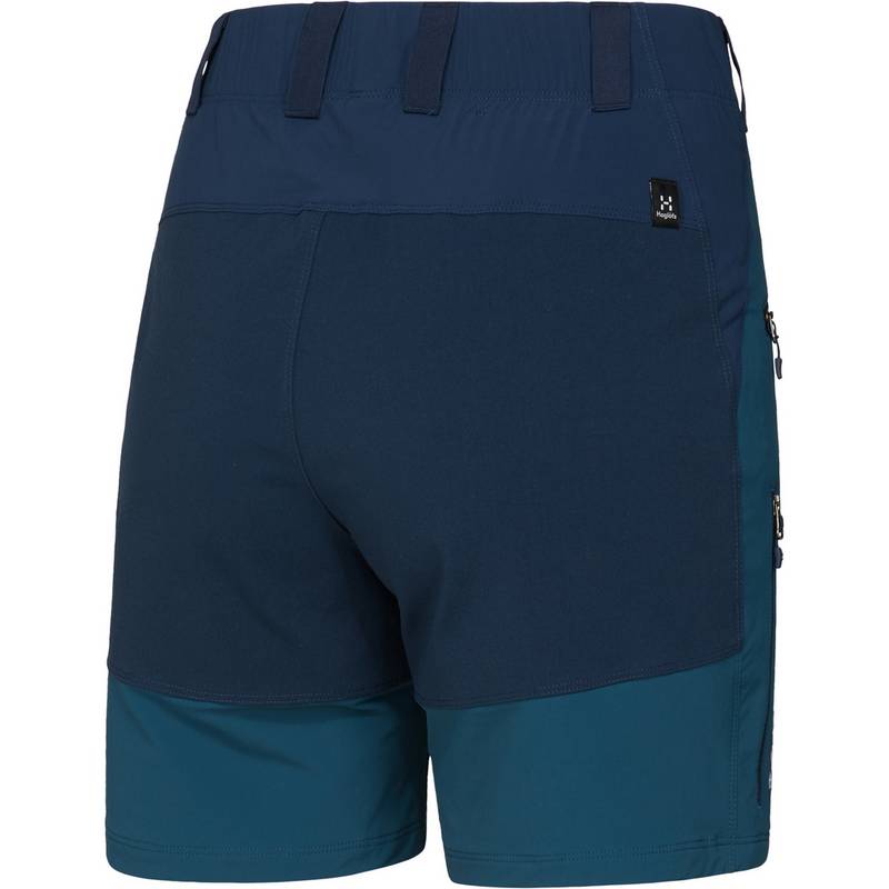 Haglöfs Mid Standard Shorts Funktionsshorts Damen