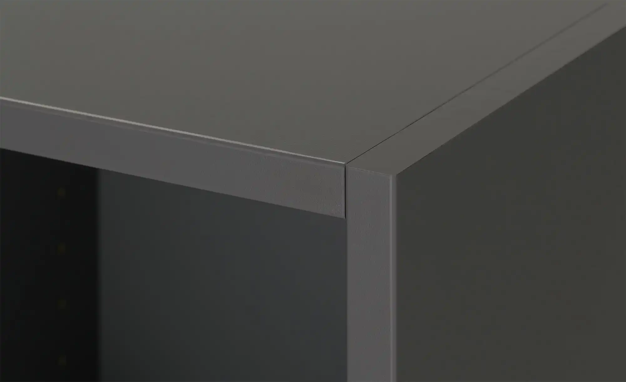 Büroregal SOLIDLine