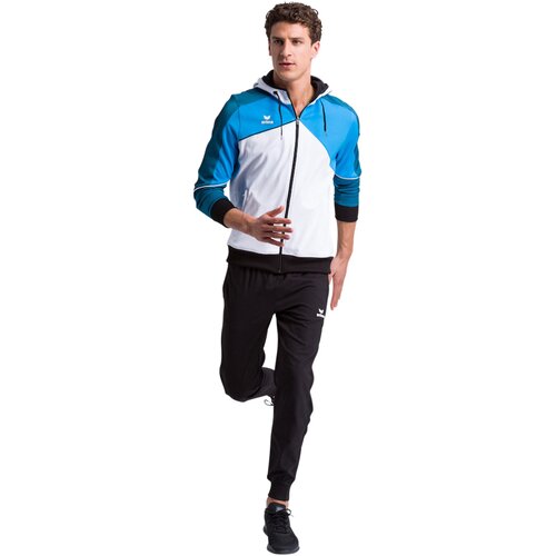 HERREN PREMIUM ONE 2.0 TRAININGSJACKE MIT KAPUZE