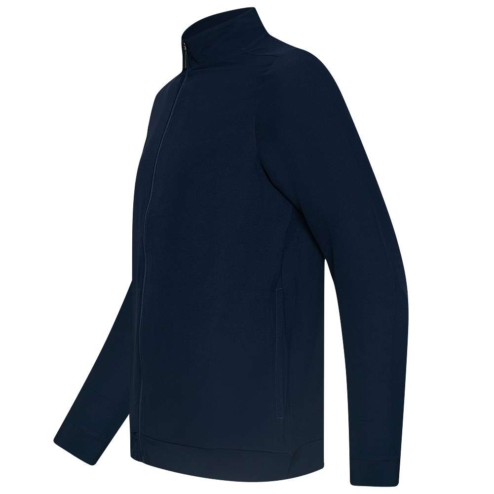 CASTORE Herren Trainingsjacke TM1501-NAV