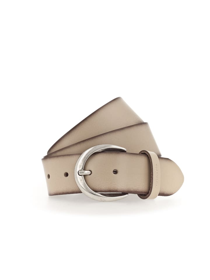 Tamaris Gürtel Essential Classics in hellbeige 0605 günstig kaufen