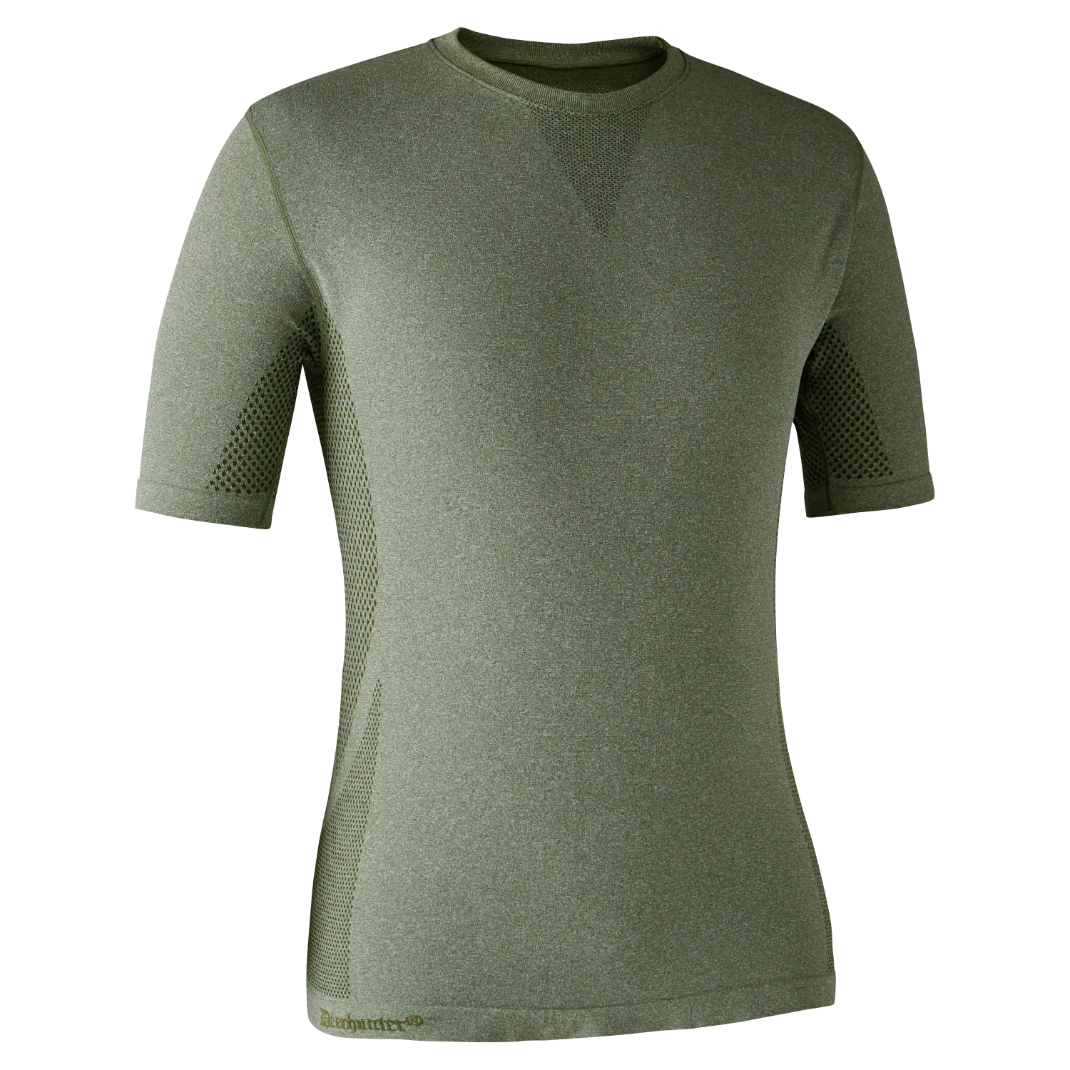 Deerhunter Herren Unterwäsche T-Shirt Performance