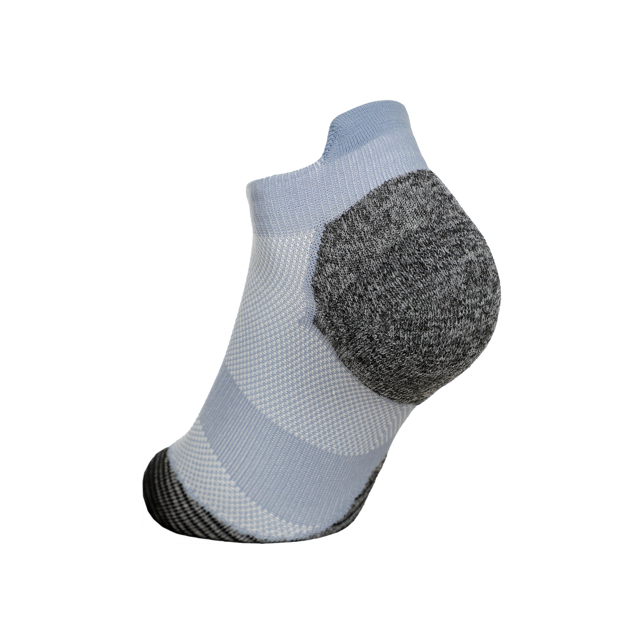 Ceramicool Short Laufsocken - Blau