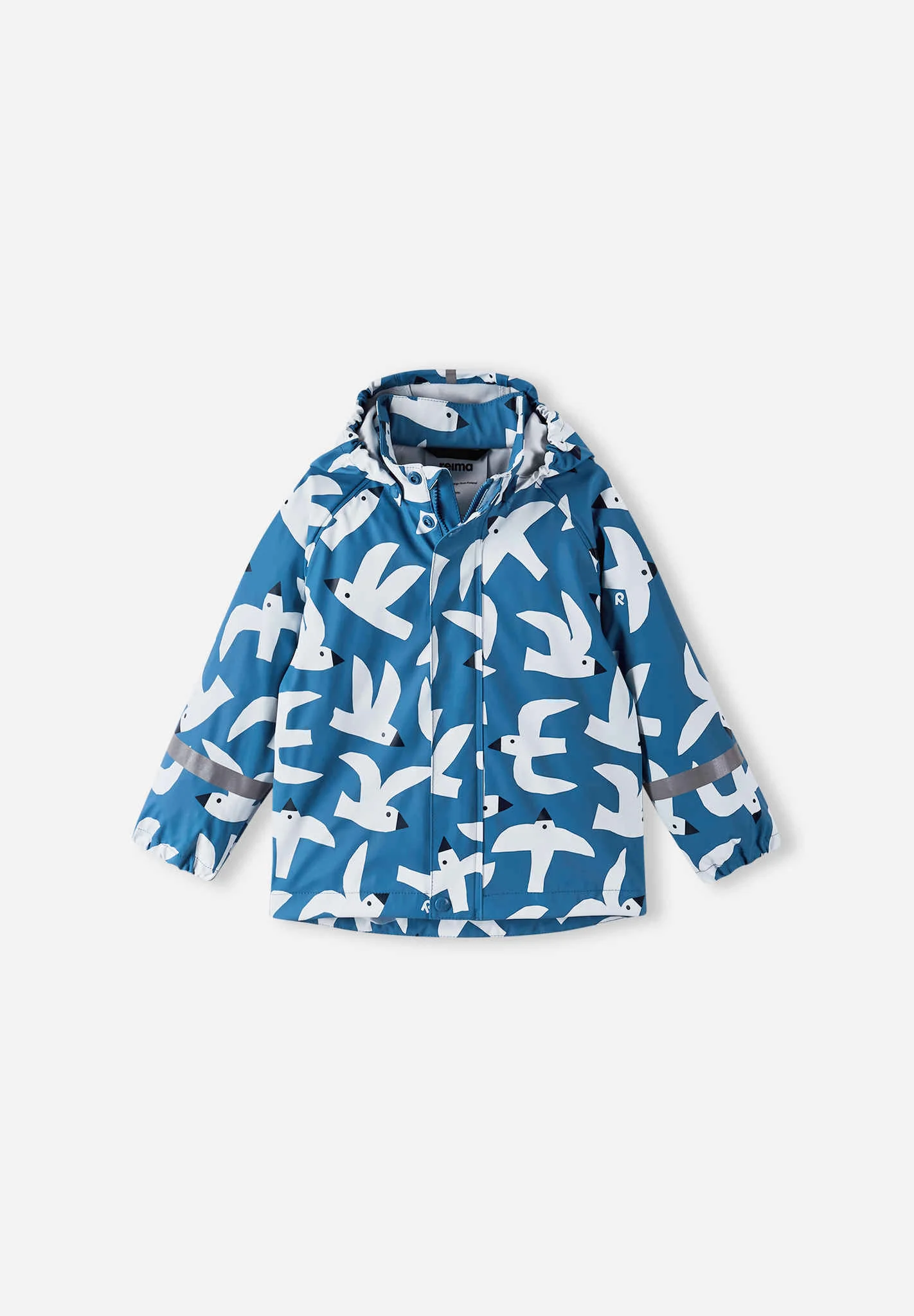 Kinder Regenjacke Vesi