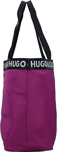 HUGO Becky Shopper Tasche 50 cm