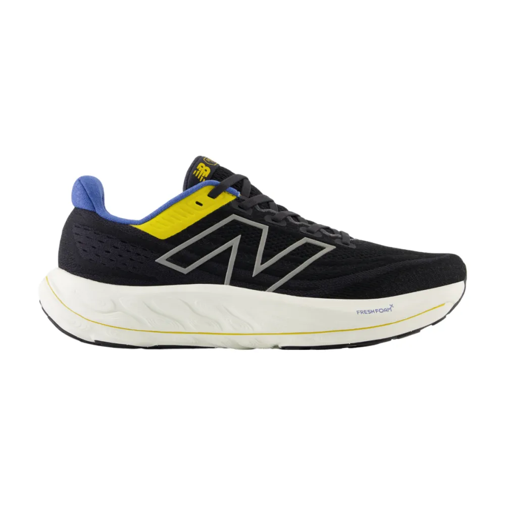 New Balance Fresh Foam X Vongo v6 MVNGOCK6 / schwarz