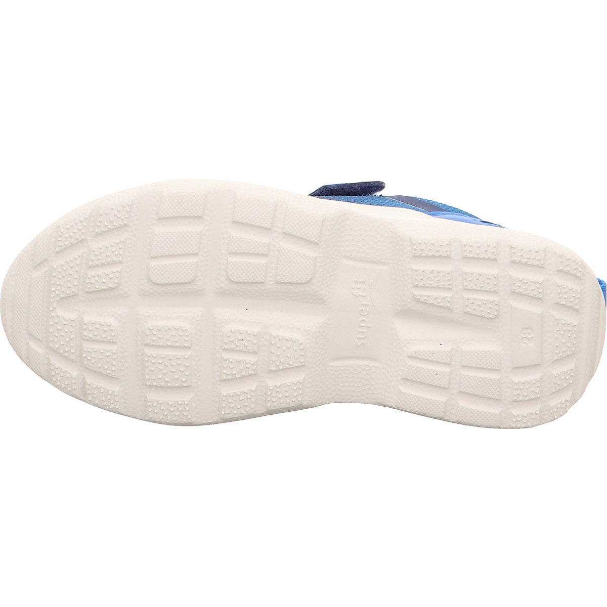 Sneakers Low RUSH WMS Weite M4 für Jungen