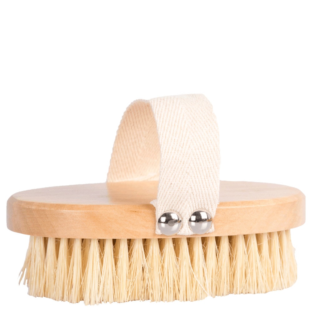 La savonnerie de nyons Brosse Exfoliante pour le Bain Brosse exfoliante