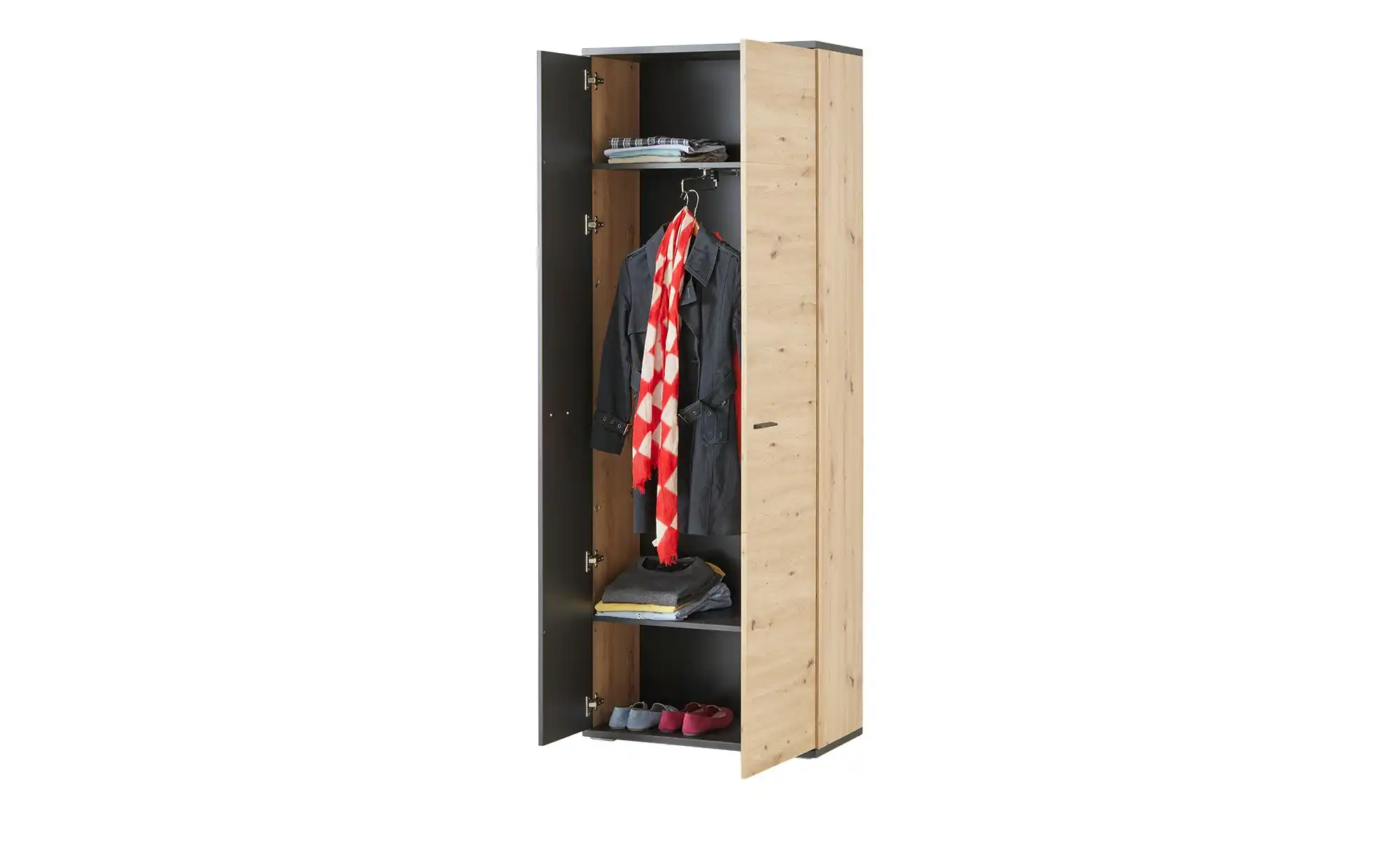 Dielenschrank