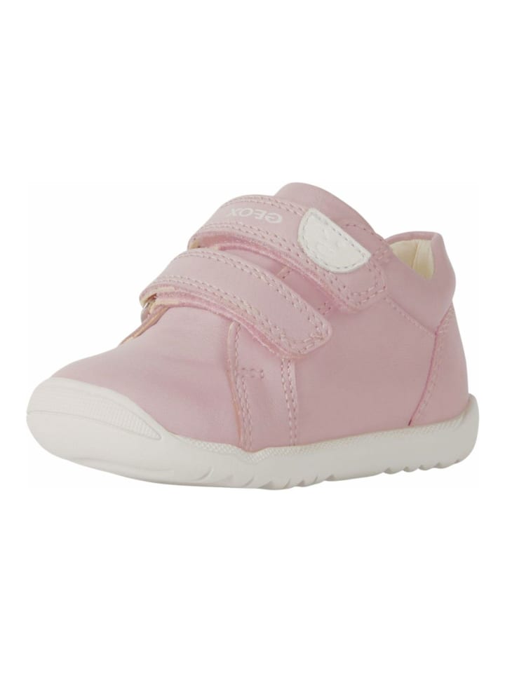 Geox Halbschuhe in Rosa günstig kaufen