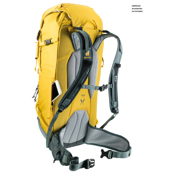 Deuter - Freescape Lite 26 - Skitourenrucksack