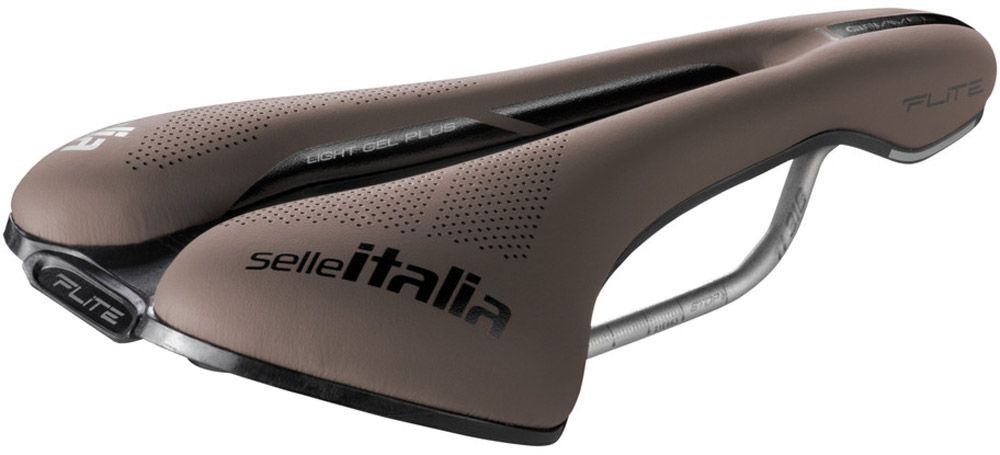 Selle Italia Flite Boost Ti Superflow Gravel Sattel kaufen | Bike-Discount