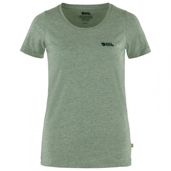 Fjällräven - Women's Fjällräven Logo - T-Shirt