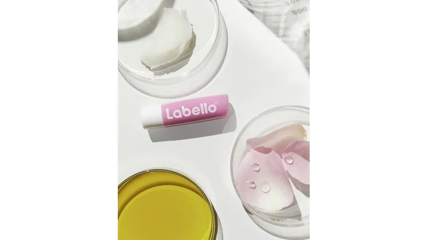Labello Lippenpflege Velvet Rose 5.5 g