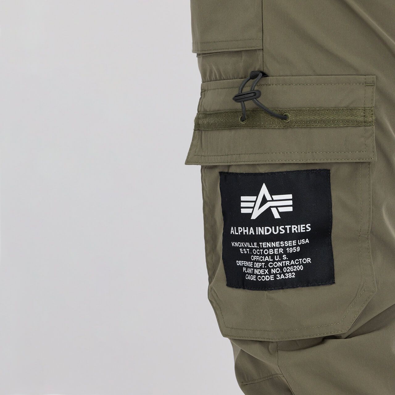 Tactical Jogger Pant