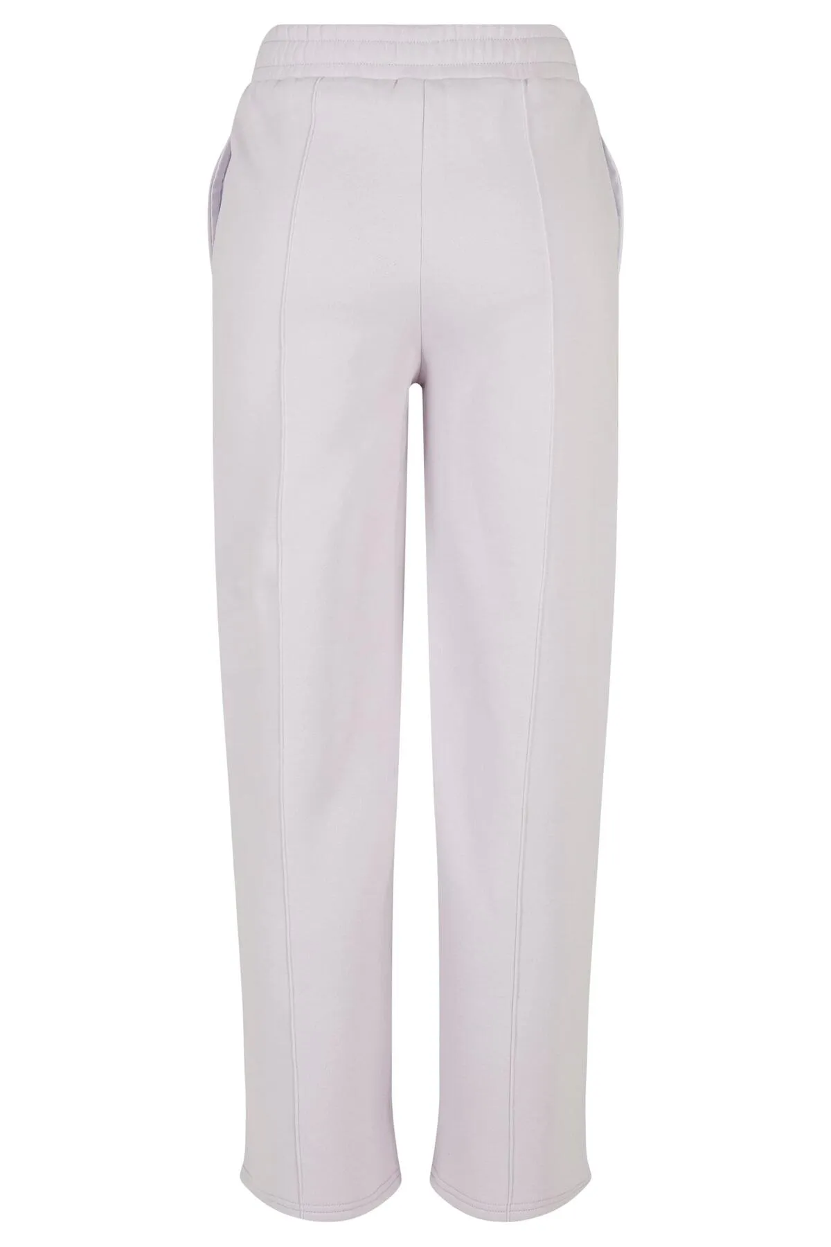 Urban Classics  Damen Ladies Straight Leg Sweatpants