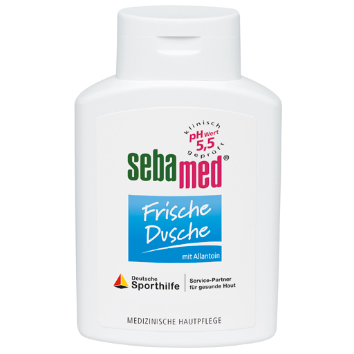 SEBAMED Frische Dusche  400 ml  Körperpflege