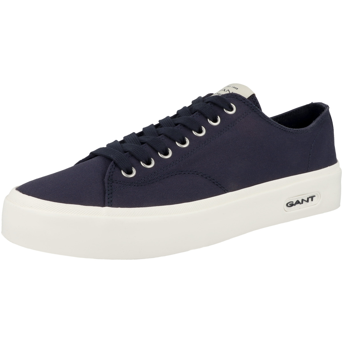 Gant Prepbro Sneaker low dunkelblau