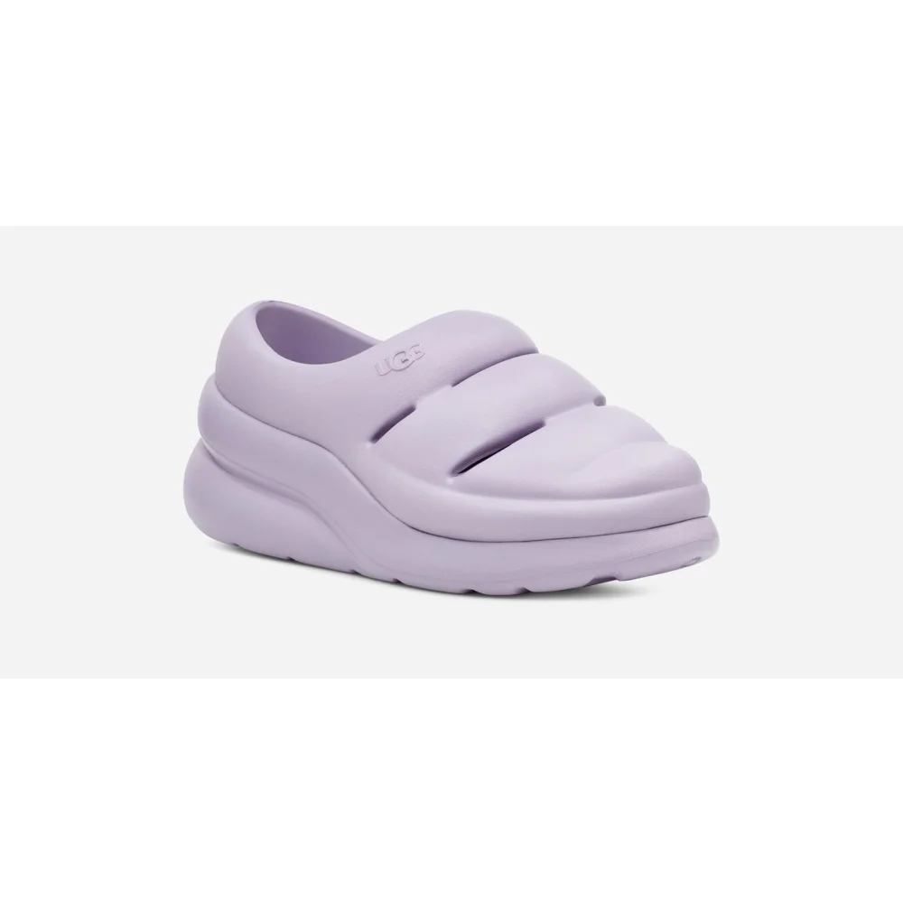 UGG Sport Yeah Clog 1132890-JGL / lila