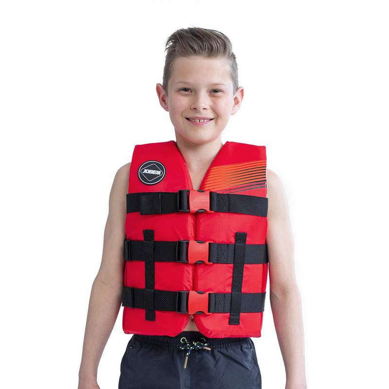Jobe Nylon Vest Schwimmweste Kinder