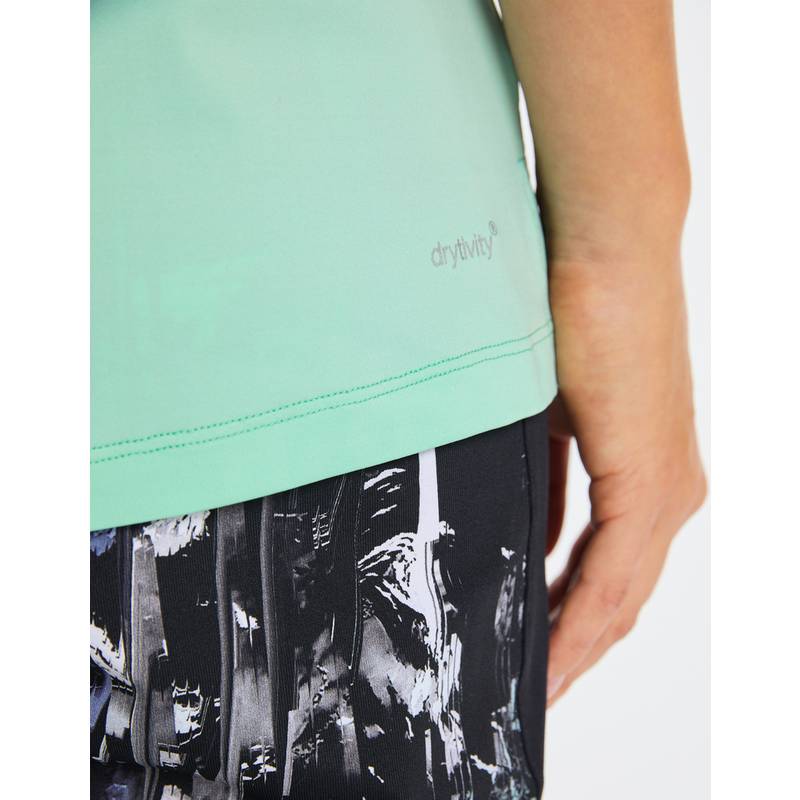 VENICE BEACH VB ALICE T-Shirt Damen
