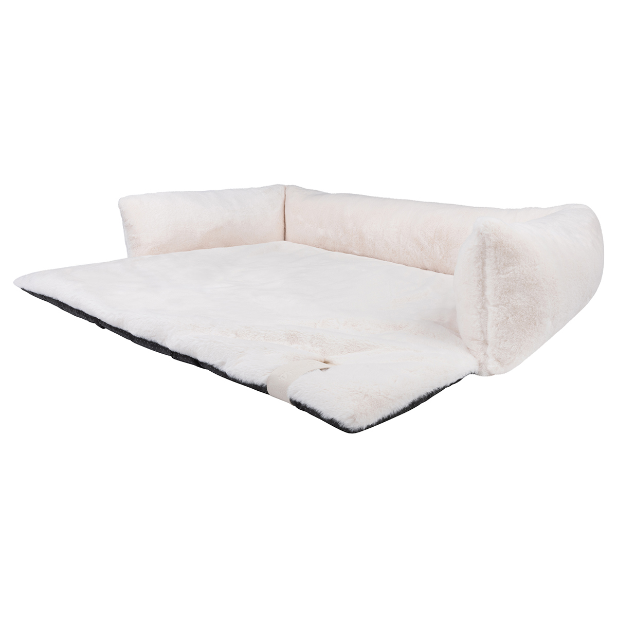 District 70 Sofa Bett NUZZLE merengue günstig kaufen bei ZooRoyal