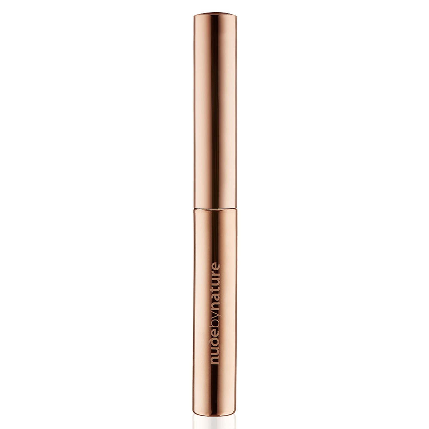 Nude by Nature Precision маскара за обрве