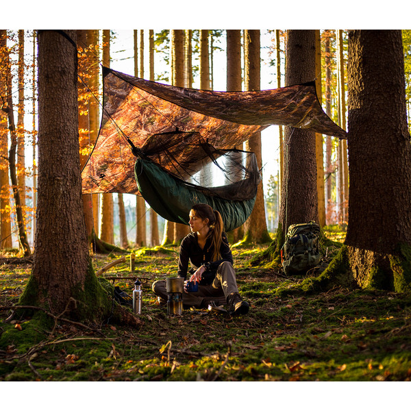 TRAVELLER TARP - Tarp