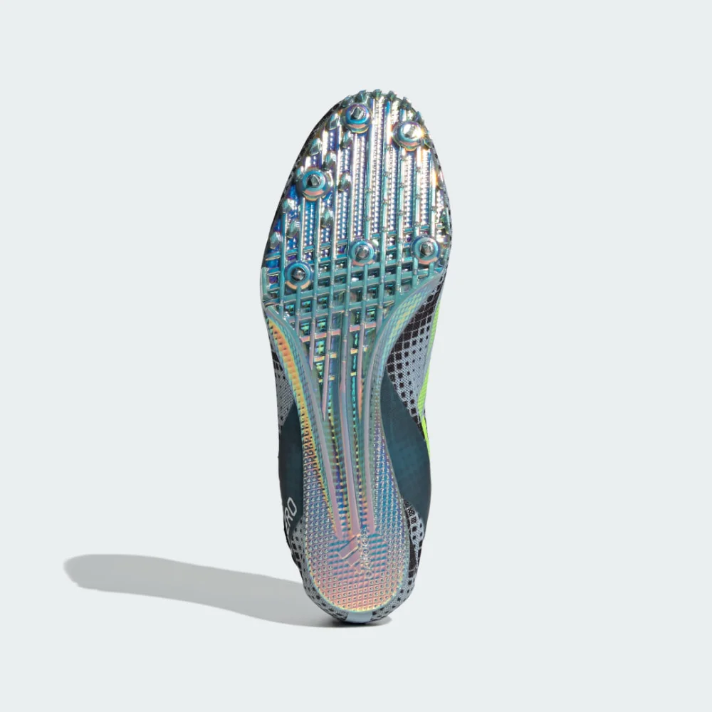 adidas Adizero Finesse IE2769 / blau