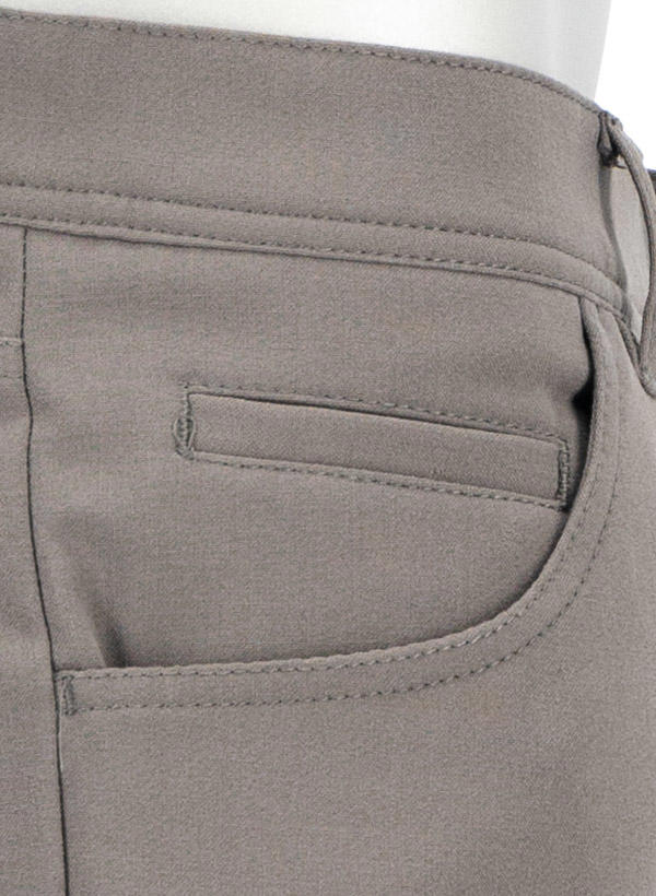 Alberto, Hose Stone, Modern Fit, Ceramica®, zementgrau
