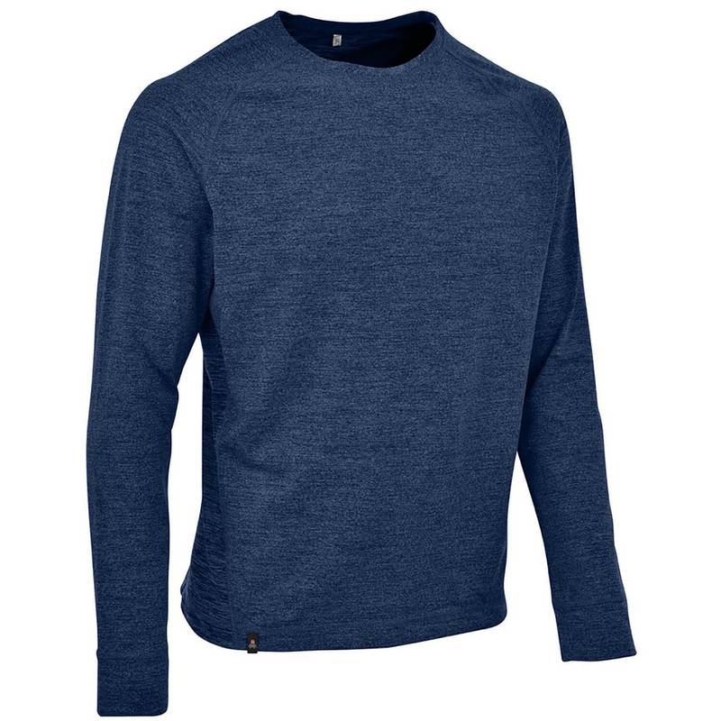 Maul Sport Alvier Langarmshirt Herren