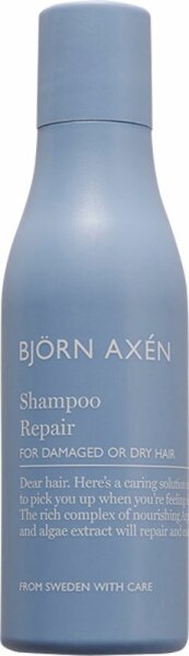 Björn Axén Repair Shampoo
