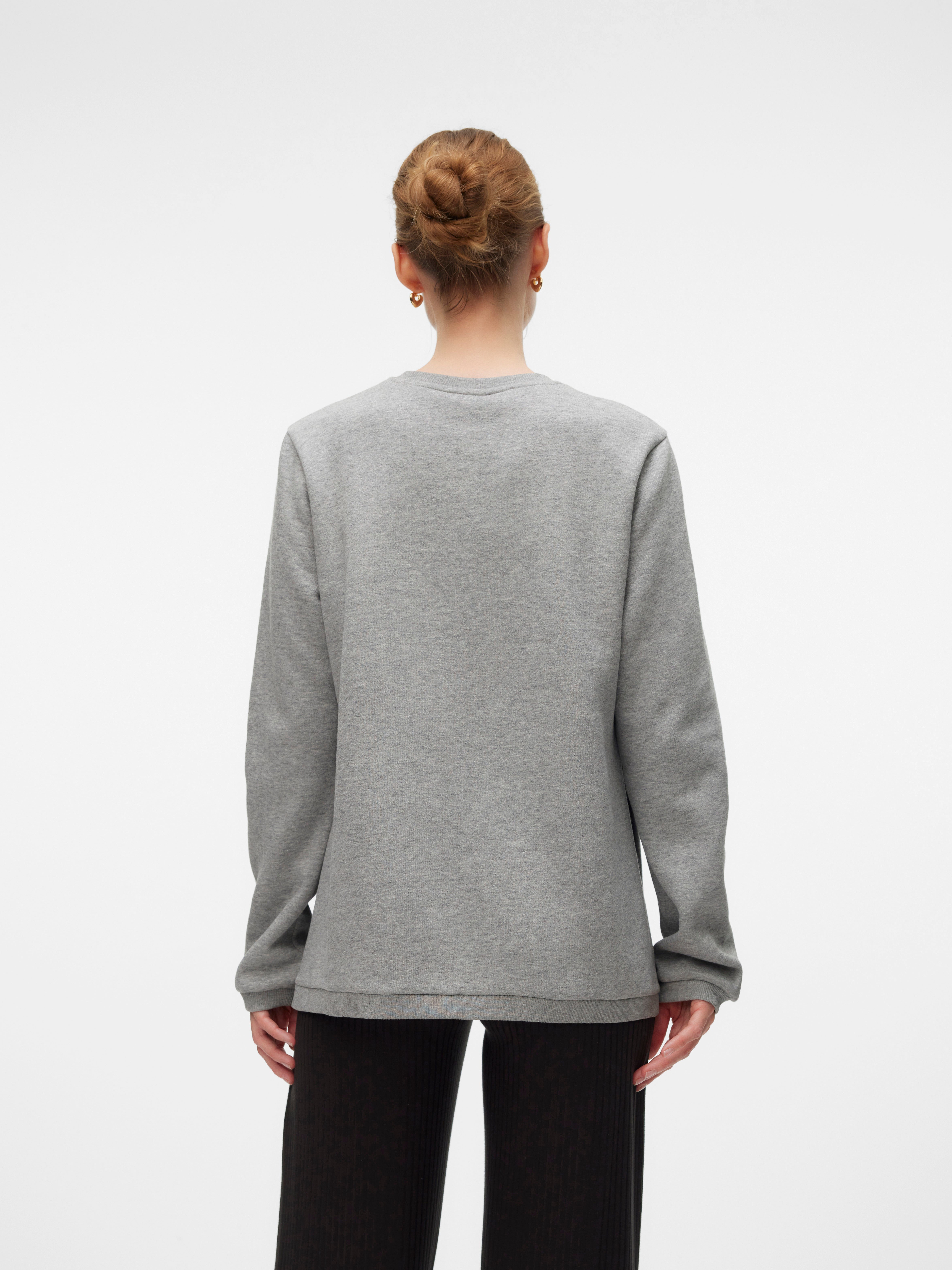 Umstands-Sweatshirt