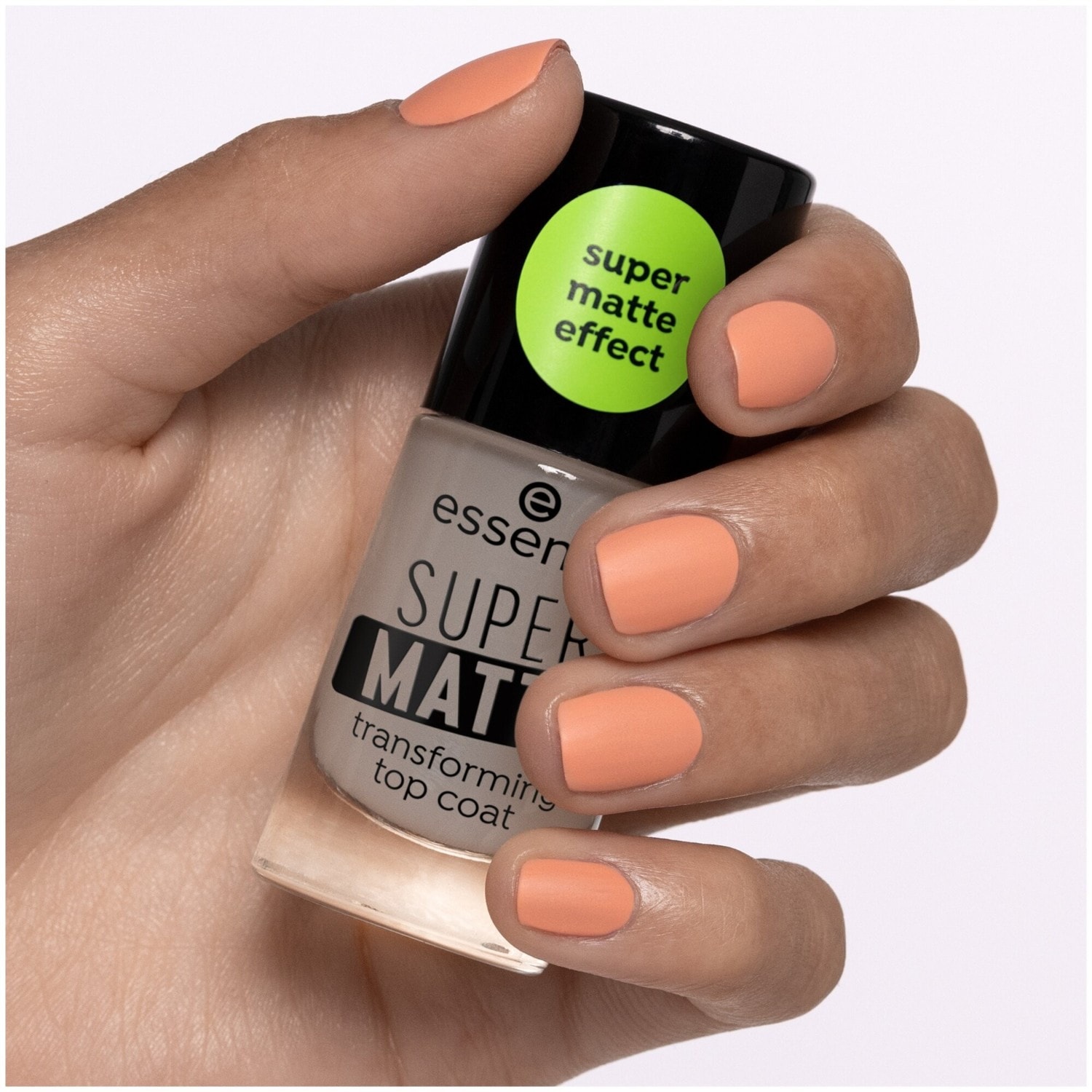 Essence SuperMatte Transformer