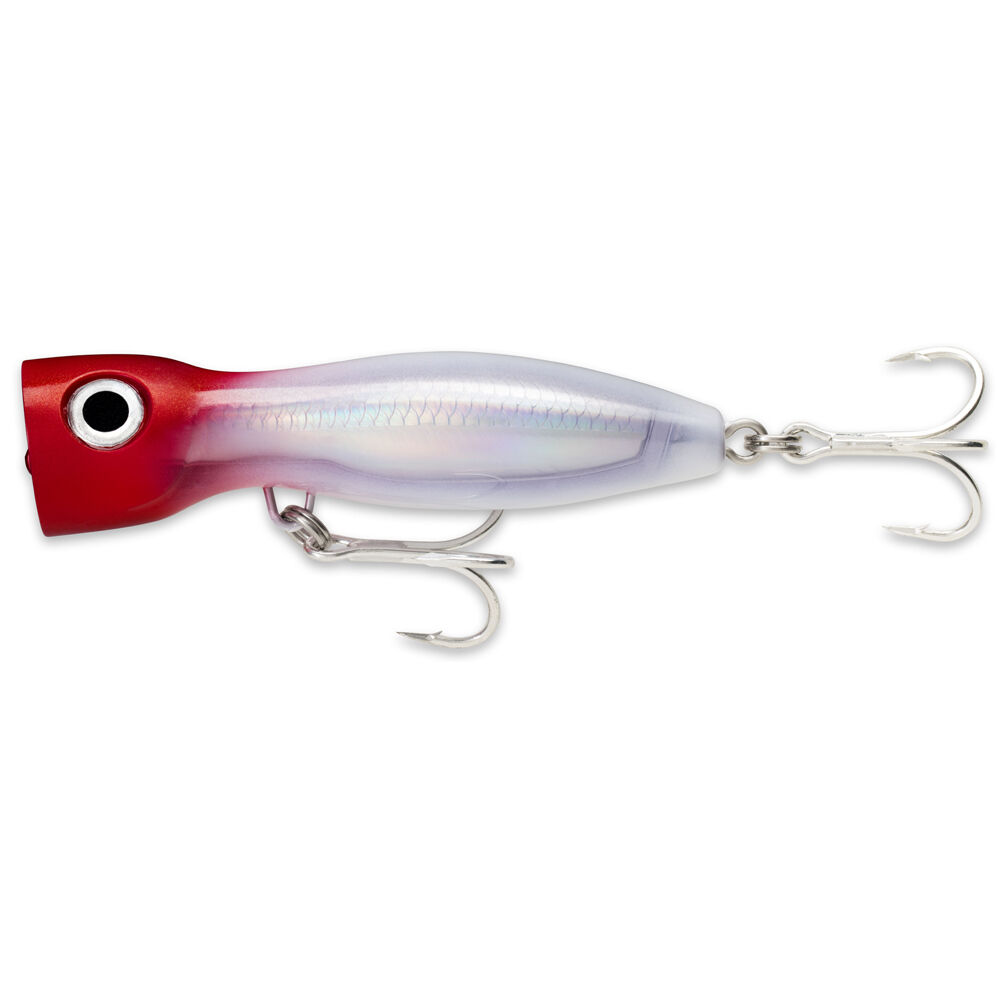 Rapala X-Rap Magnum X-Plode Popper Lure, 17cm, 145g