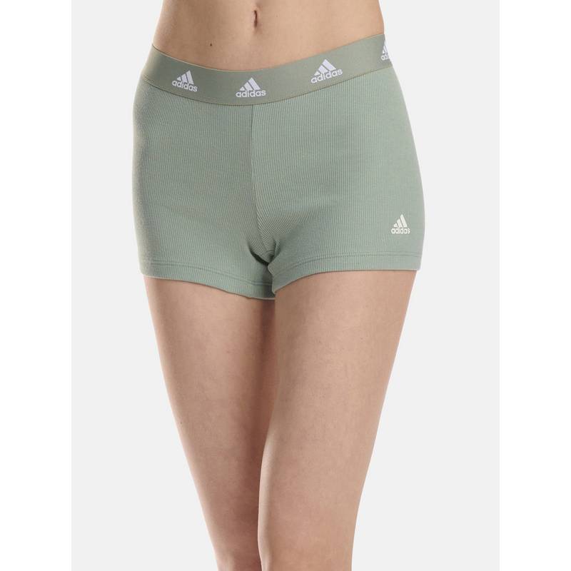 adidas Boxer Fast Dry Unterhose Damen