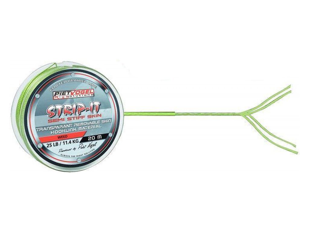 RIG Solutions Strip-iT 25lb Angelschnur