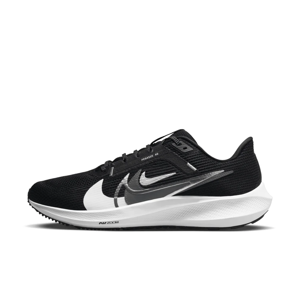 Nike Air Zoom Pegasus 40 Premium FB7179-001 / schwarz