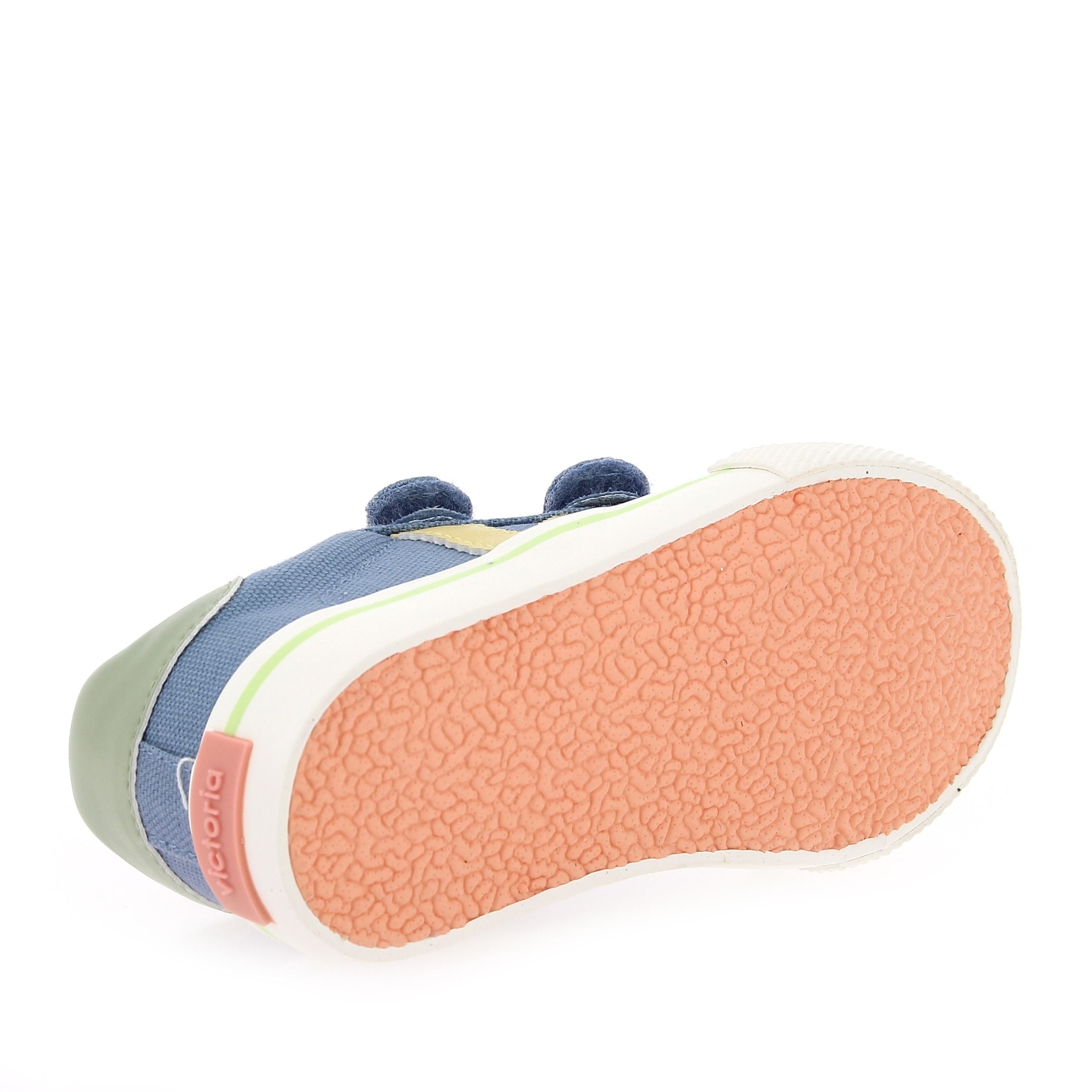Victoria  1065189 TRIBU TIRAS LONA - Jeans Multi