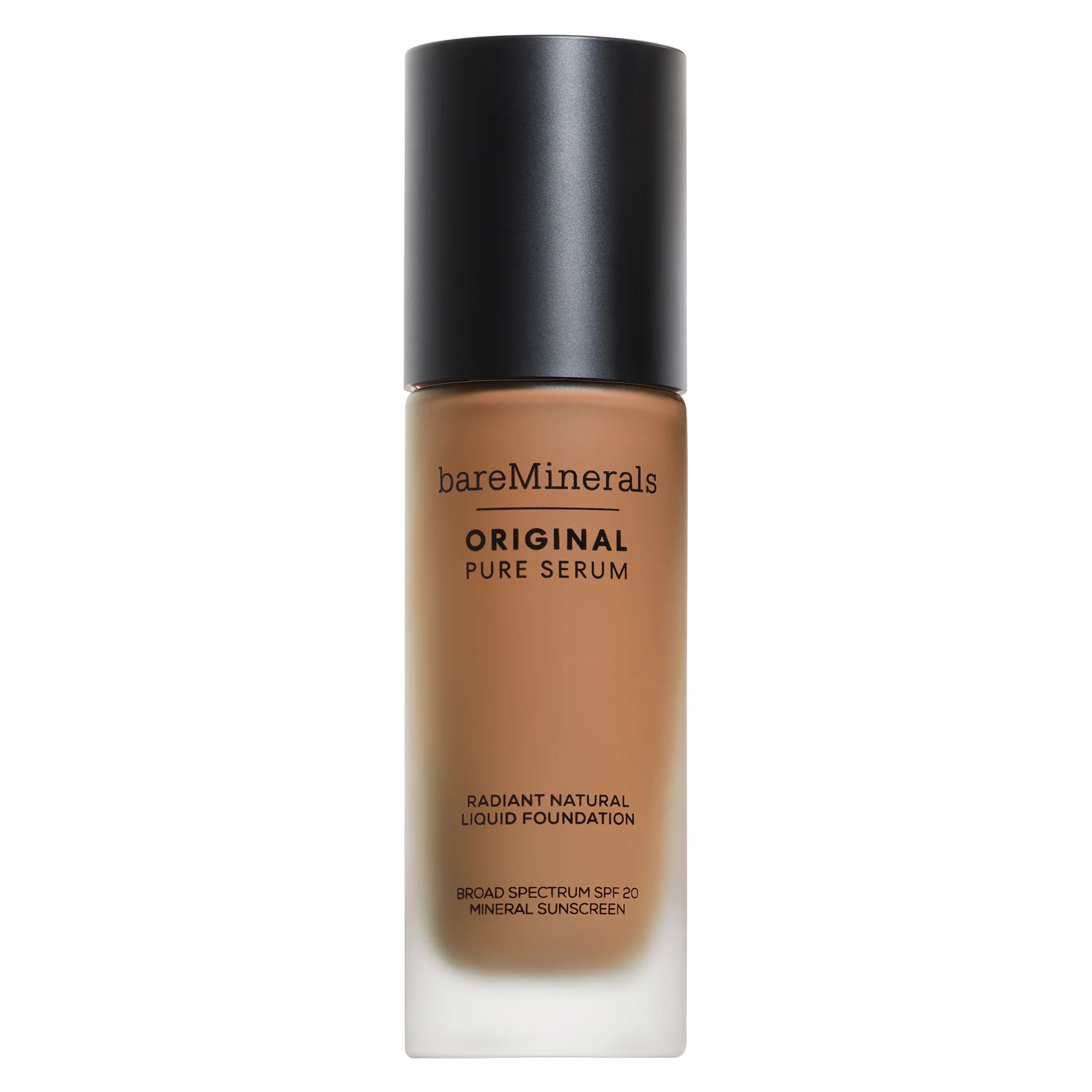 Base de maquillaje líquida Viso Original Pure Serum SPF20 - Base de maquillaje líquida