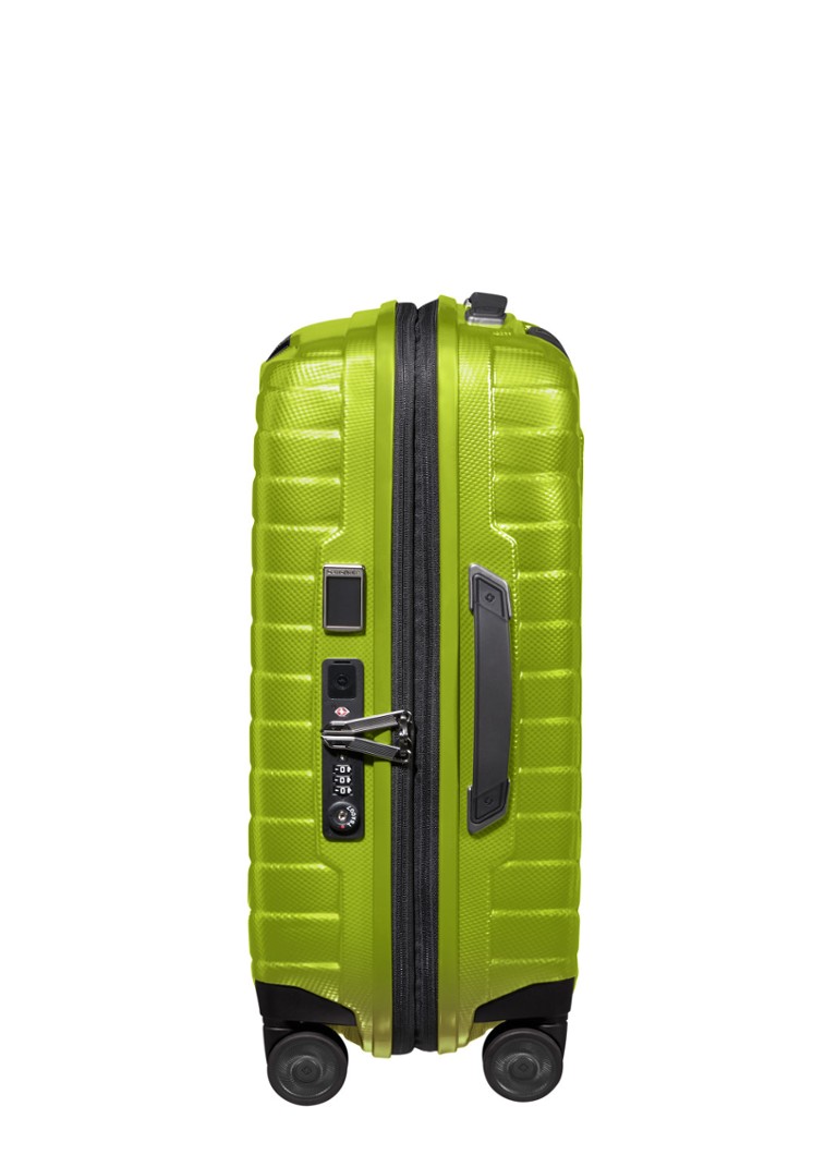 Samsonite Proxis laajennettava spinner 55 cm