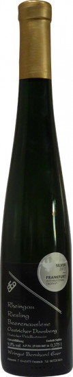 2003 Oestricher Doosberg Riesling 