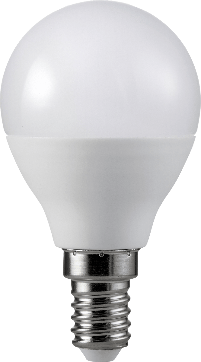 LED Tropfen 25W E14 245lm, 1 St