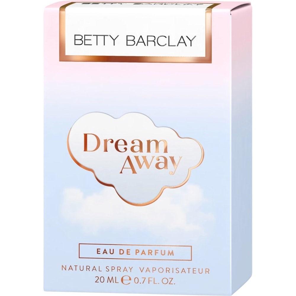 Betty Barclay Dream Away Eau de Parfum Spray Eau de parfum