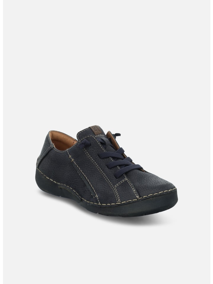 Josef Seibel Halbschuh Fergey in ocean günstig kaufen