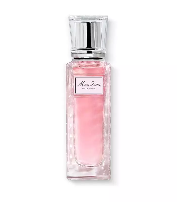 MISS DIOR Roller Pearl Eau de Parfum