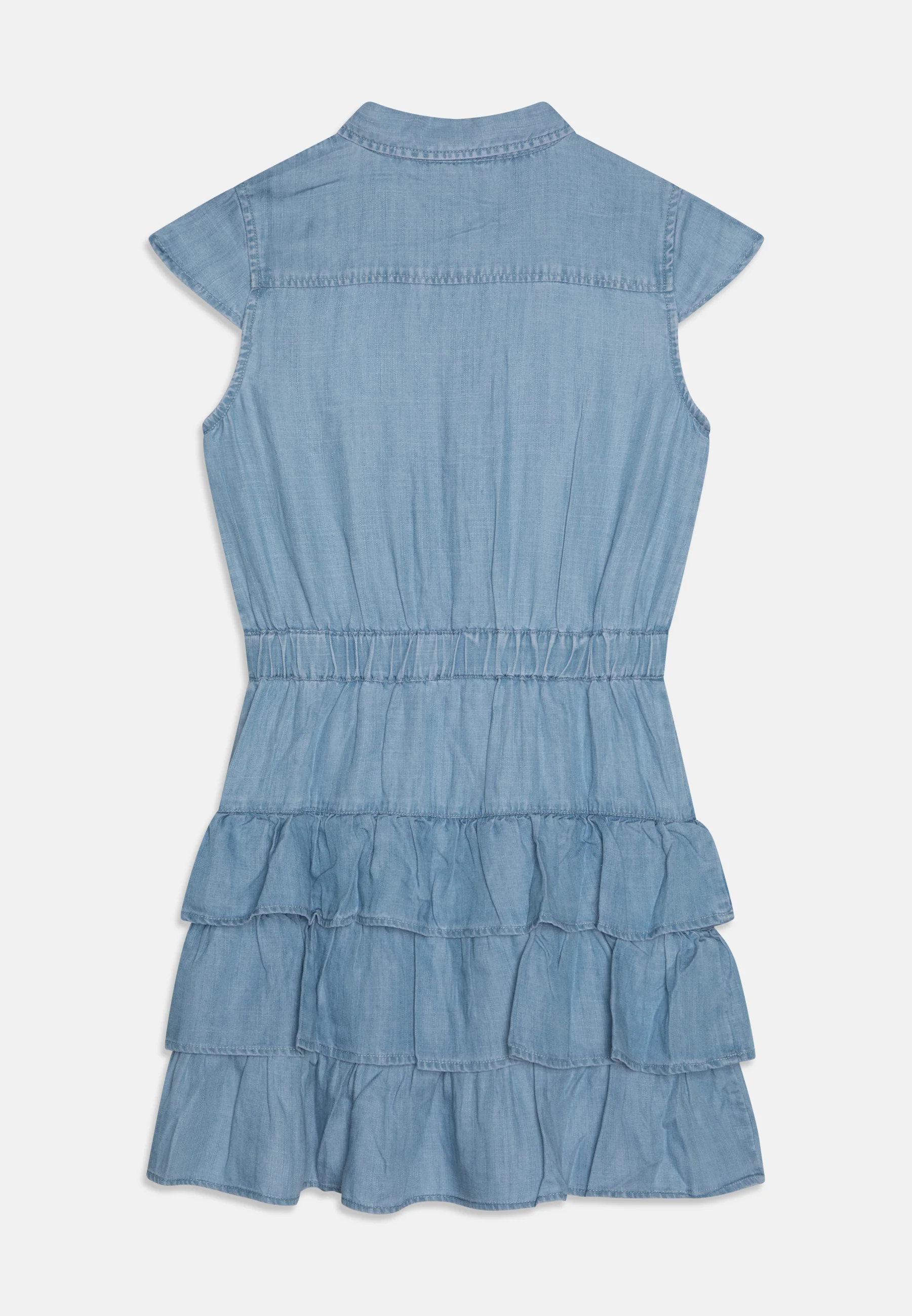 Guess JUNIOR - Vestido camisero