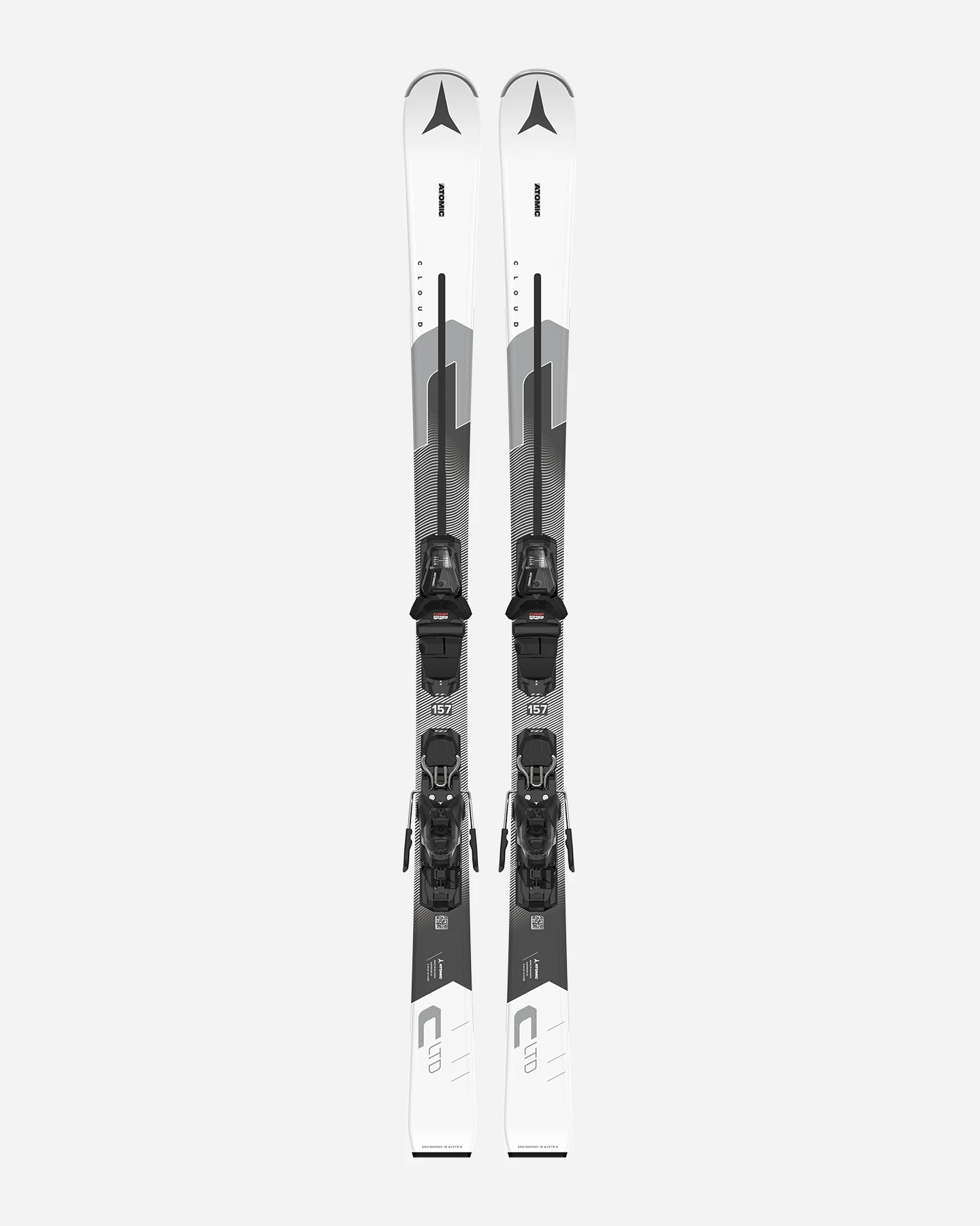 Sci Atomic Cloud Ltd + M 10 Gw AASS03374
